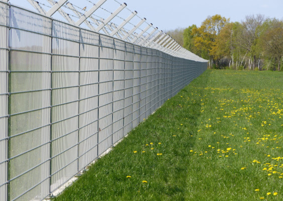 security-privacy-fence